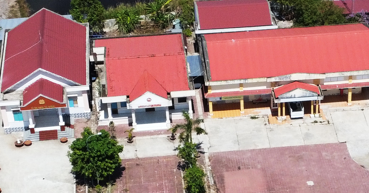 Một xã ở Cà Mau cho đoàn đi học tập kinh nghiệm tại Vũng Tàu trong ngày làm việc