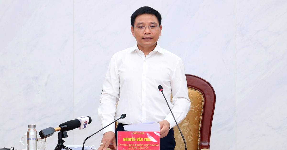 Bộ Tài chính phân cấp, phân quyền mạnh cho cấp tỉnh, cấp xã sau khi bỏ huyện