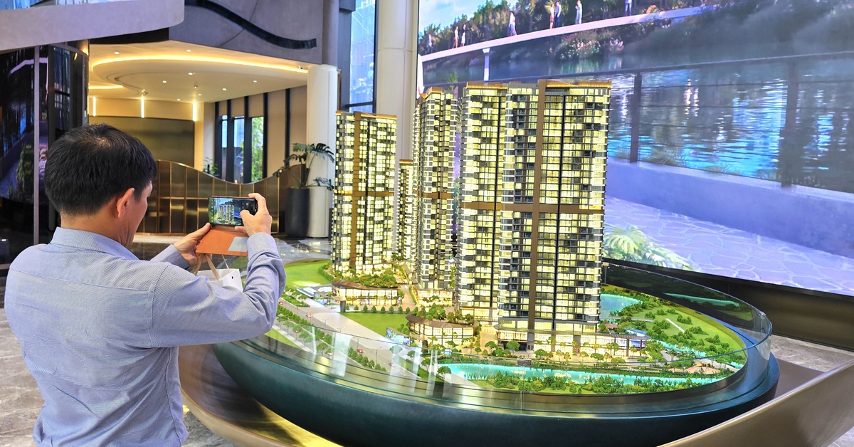 Ông lớn địa ốc Malaysia muốn rót ngàn tỉ vào Việt Nam đang làm ăn ra sao?