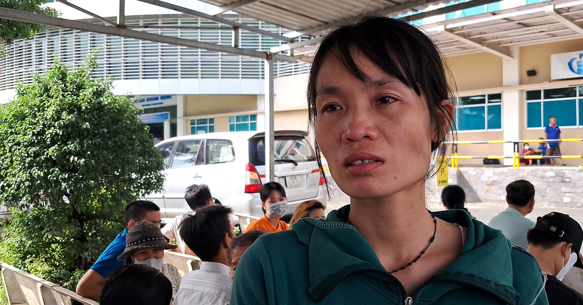 Hai công nhân tử vong nghi do ngộ độc khí CO tại Đồng Nai: Cha chết bỏ lại 5 con nhỏ