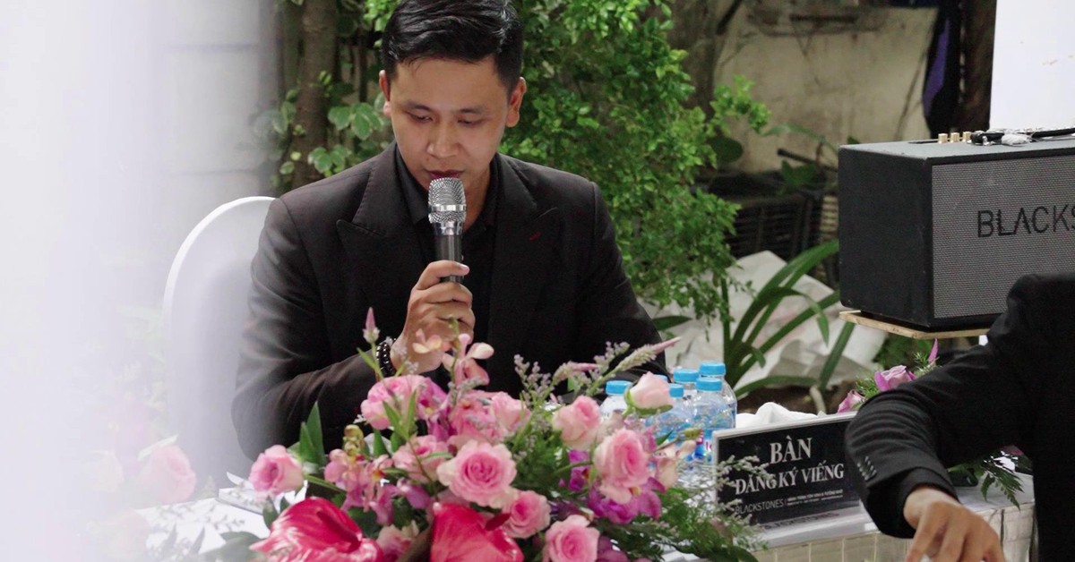 Dịch vụ tang lễ Blackstones đạt chứng nhận ISO 9001:2015