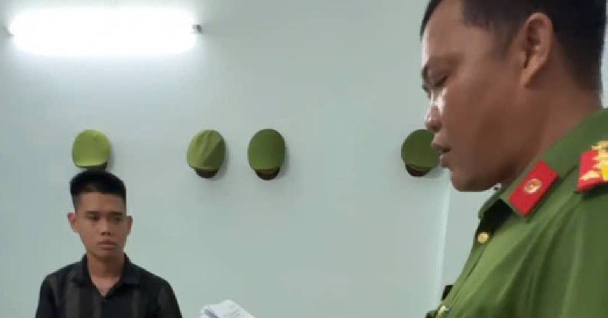Vừa mới ra tù lại bị bắt tội giết người, bảo kê mặt biển