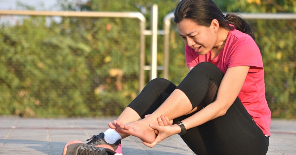 Những chấn thương tưởng không nặng nhưng lại nặng không tưởng
