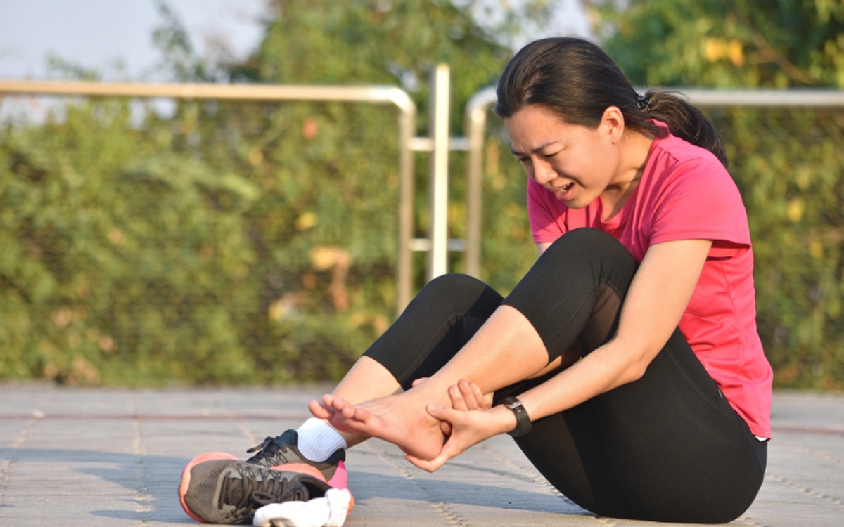 Những chấn thương tưởng không nặng nhưng lại nặng không tưởng