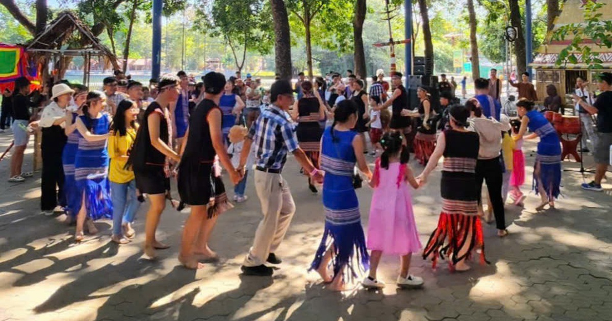 Hàng loạt khuyến mãi, lễ hội và hoạt động hấp dẫn được tung ra dịp 1-6