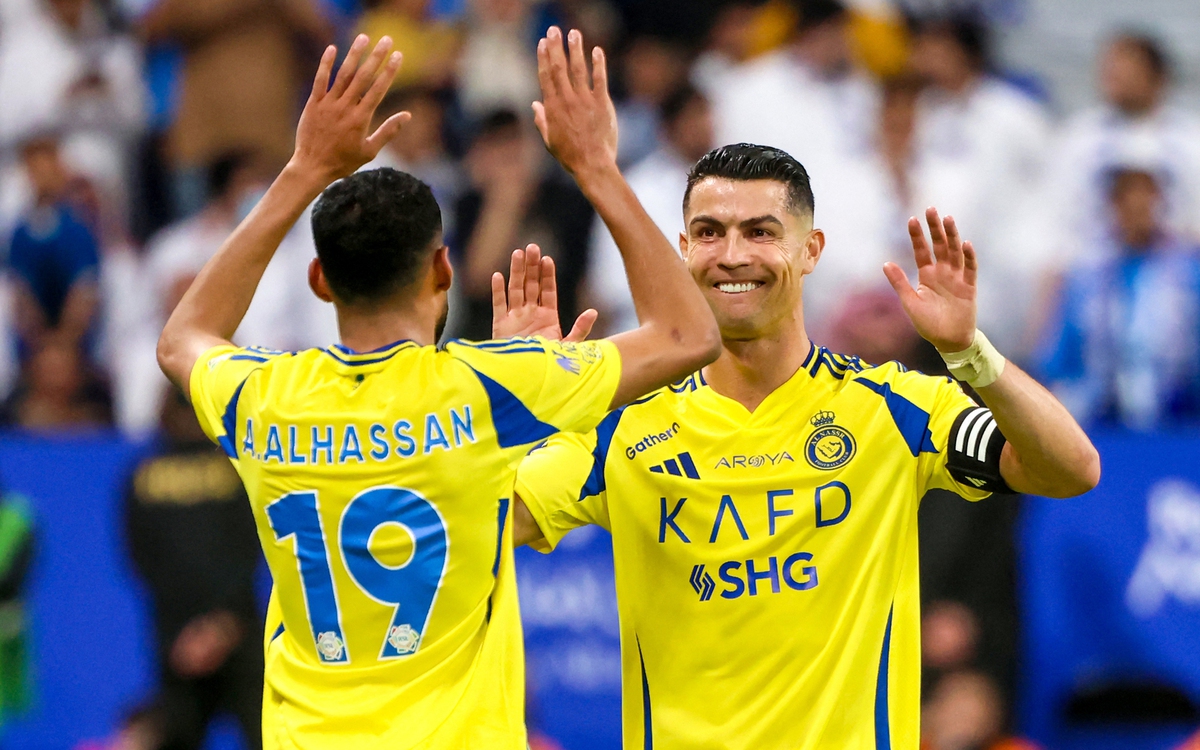 Al Nassr thắng kiện, kết thúc mùa giải ở vị trí thứ 3