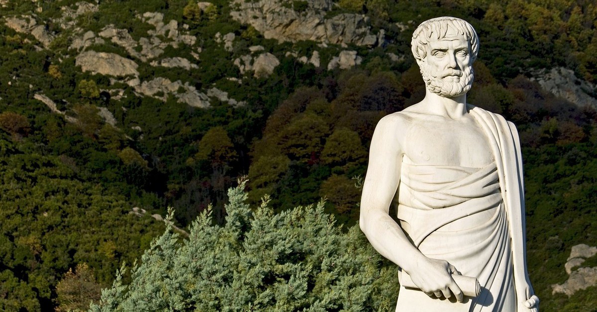 Câu trích dẫn 'xuất sắc là thói quen' không phải của triết gia Hy Lạp Aristotle