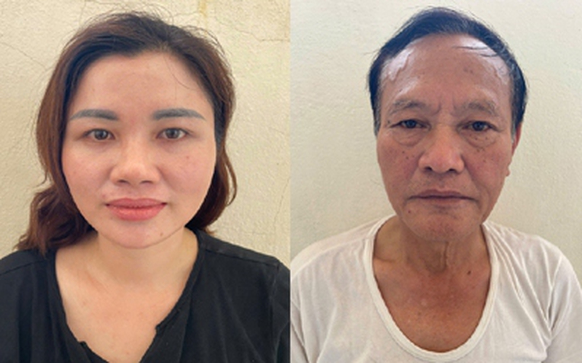 Khởi tố 8 bị can ‘mua bán trái phép hóa đơn’, gây thất thoát tiền tỉ