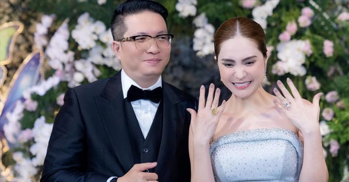 Ngừng tiếp nhận tất cả hồ sơ công bố của công ty chồng Đoàn Di Băng