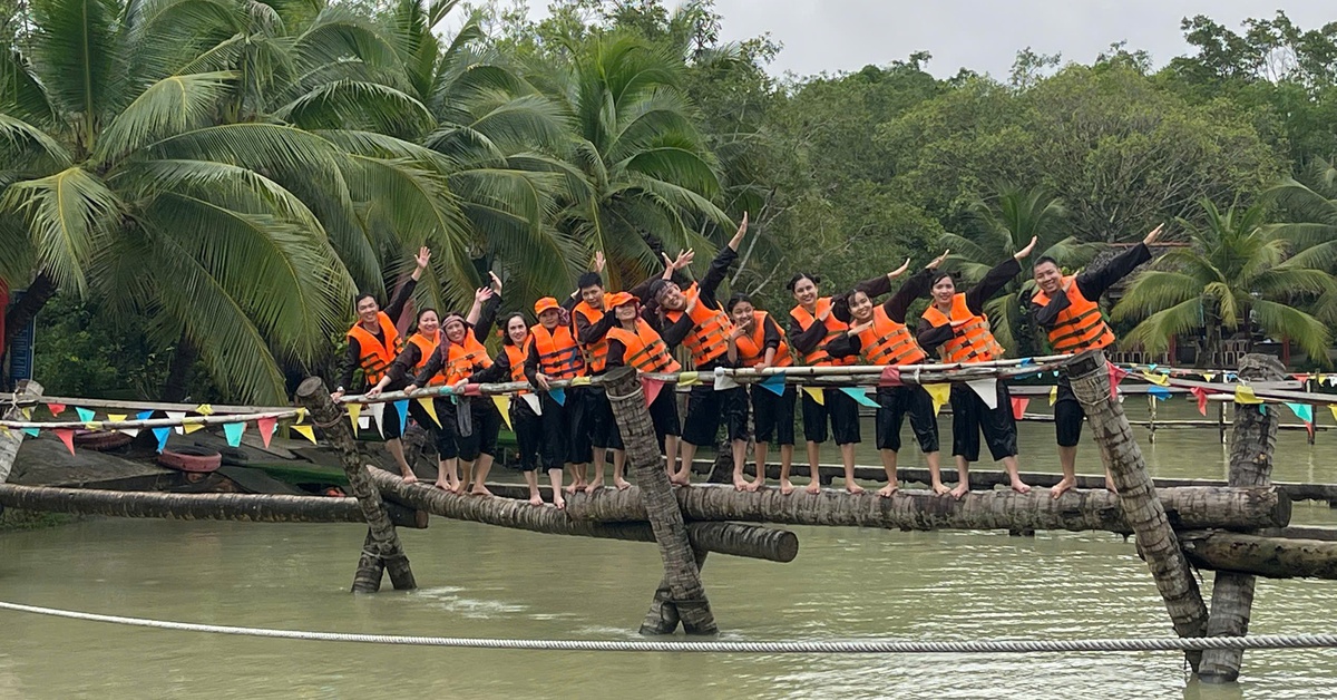 Đồng Nai yêu cầu không tổ chức đi tham quan, nhiều doanh nghiệp du lịch kêu trời vì 'bể' tour