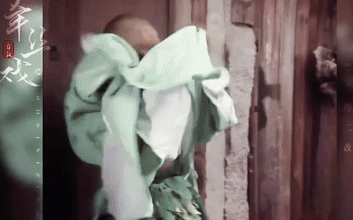 Jack tố cáo Thiên An; Tôn Ngộ Không và Lâm Đại Ngọc thành đôi?