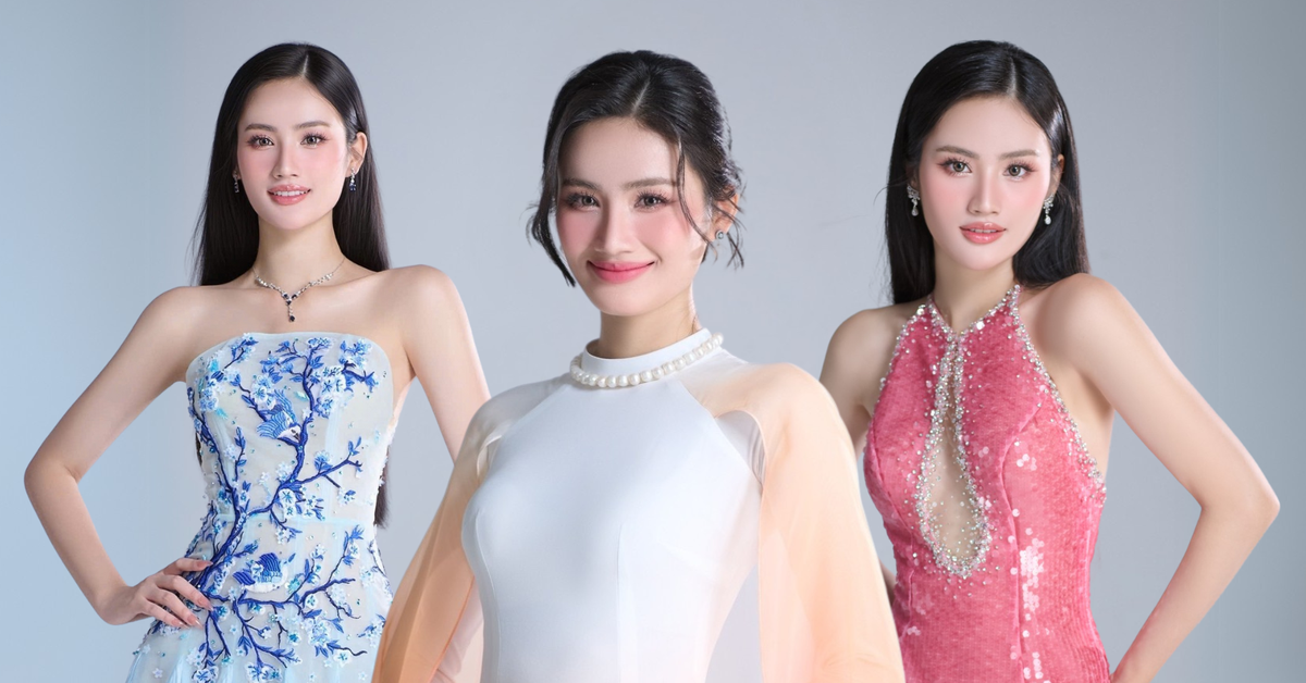 Ý Nhi vào top 8 Beauty With A Purpose, cơ hội tiến xa hơn tại Miss World?