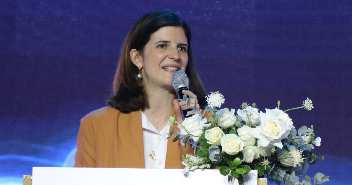 Pháp hỗ trợ các nền kinh tế mới nổi như Việt Nam hưởng lợi từ AI