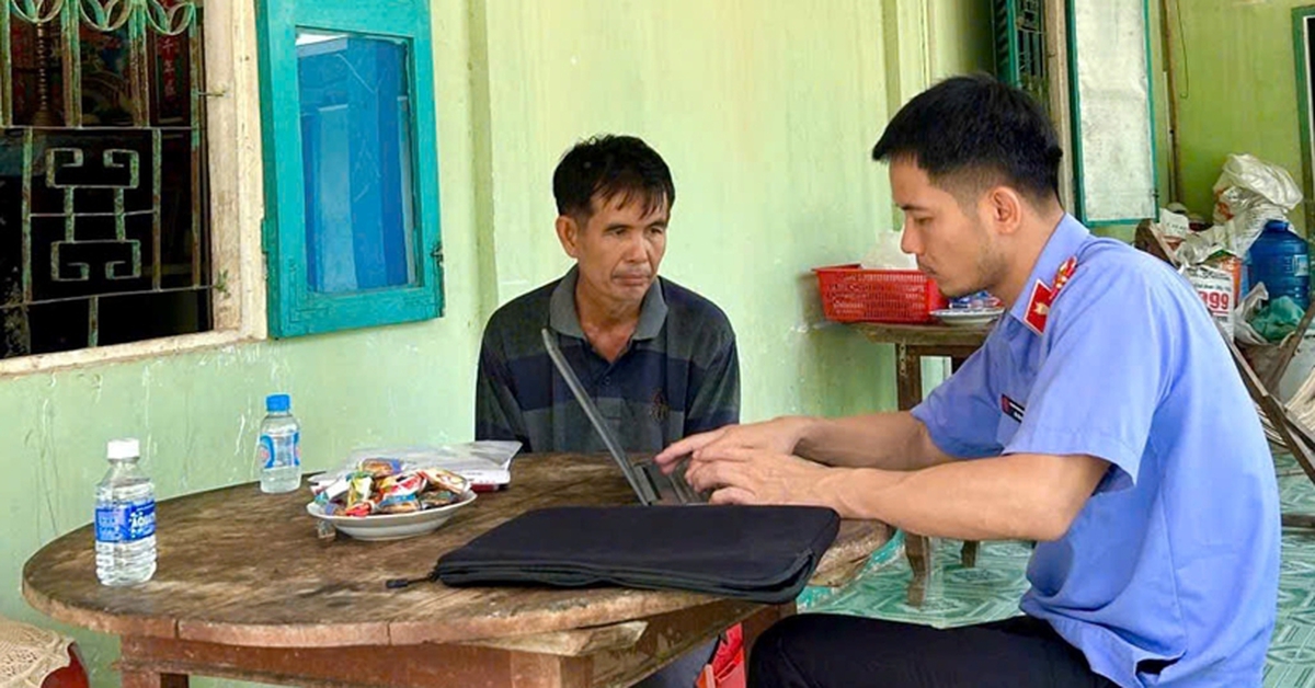 Vụ tai nạn ở Vĩnh Long: Viện Kiểm sát nhân dân tối cao tiếp nhận tố giác tội phạm