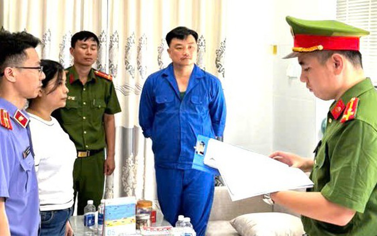 Đồng Nai: Khởi tố chủ tịch UBND phường Trảng Dài cùng 4 thuộc cấp vì nhận hối lộ