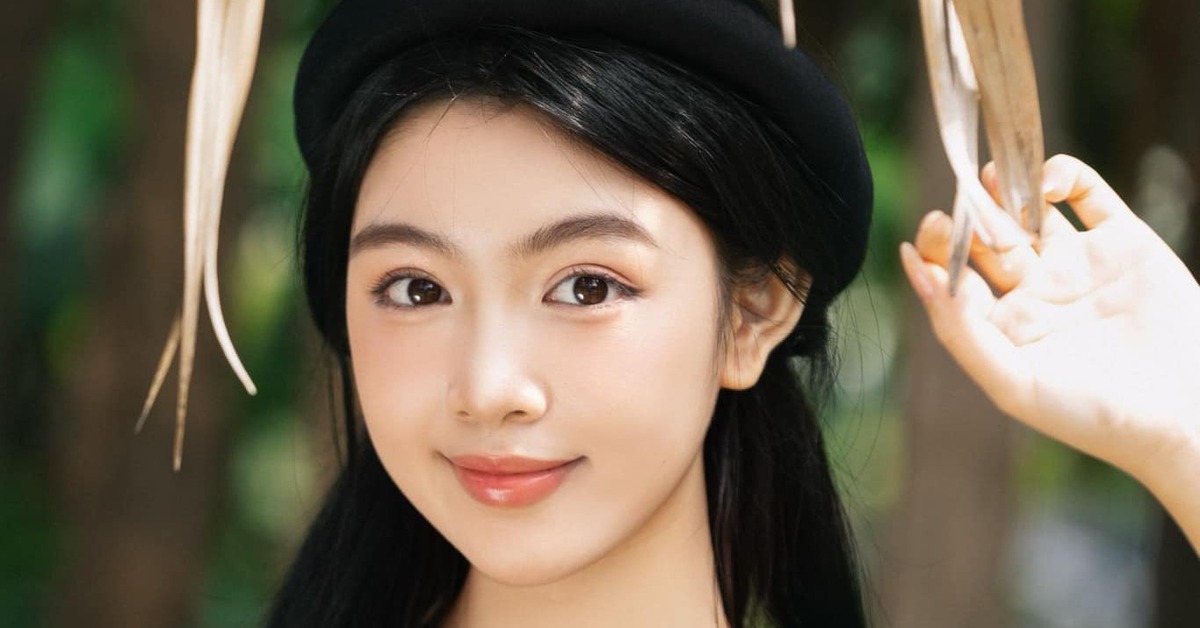 Lọ Lem, con gái Quyền Linh, gây tranh luận khi hùng biện về 'sinh ra ở vạch đích'