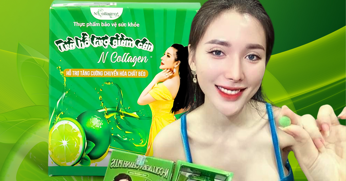Cẩn Thận Với Quảng Cáo 'Lố' Của Người Nổi Tiếng: Ngân Collagen, Ngân 98, Đoàn Di Băng Bị Bộ Y Tế 'Tuýt'!