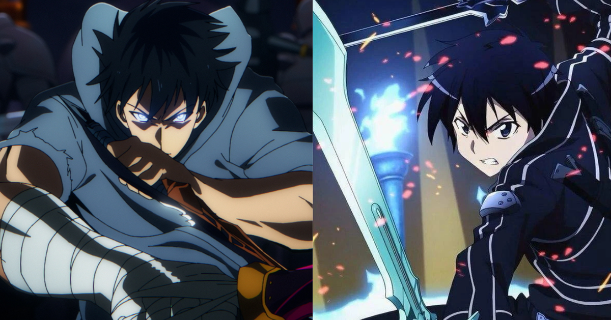 Top 5 anime dành cho các fan Solo Leveling đang mòn mỏi đợi mùa 3