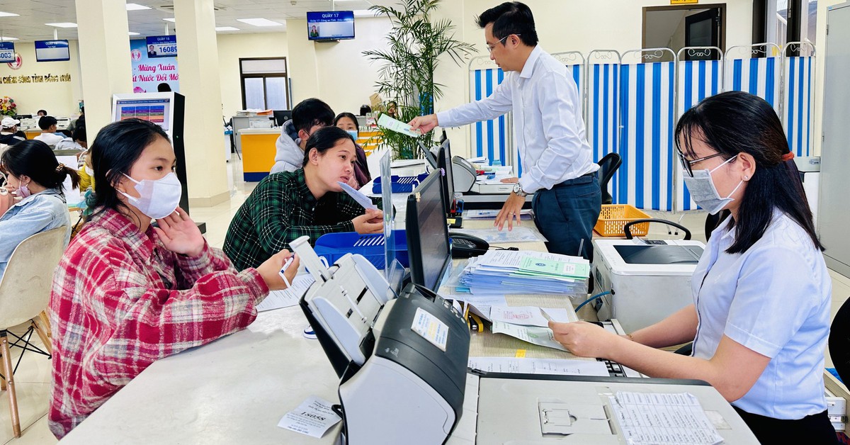 Đồng Tháp kiến nghị trung ương cấp kinh phí để chi trả cho cán bộ nghỉ theo nghị định 178 và 67