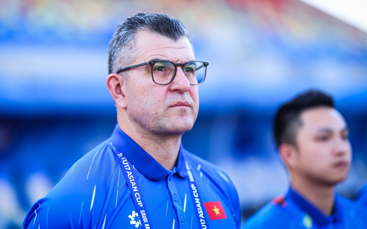 U16 Việt Nam không ngại chạm trán với đối thủ mạnh