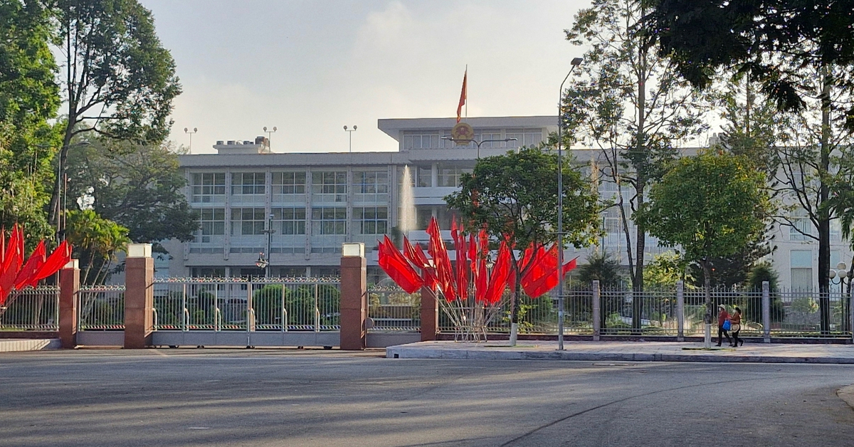 Cần Thơ đã giải quyết chế độ, chính sách cho 40 người về hưu trước tuổi