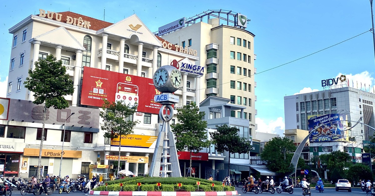 Sáp nhập tới nơi sao còn xây dựng mới trạm y tế phường?