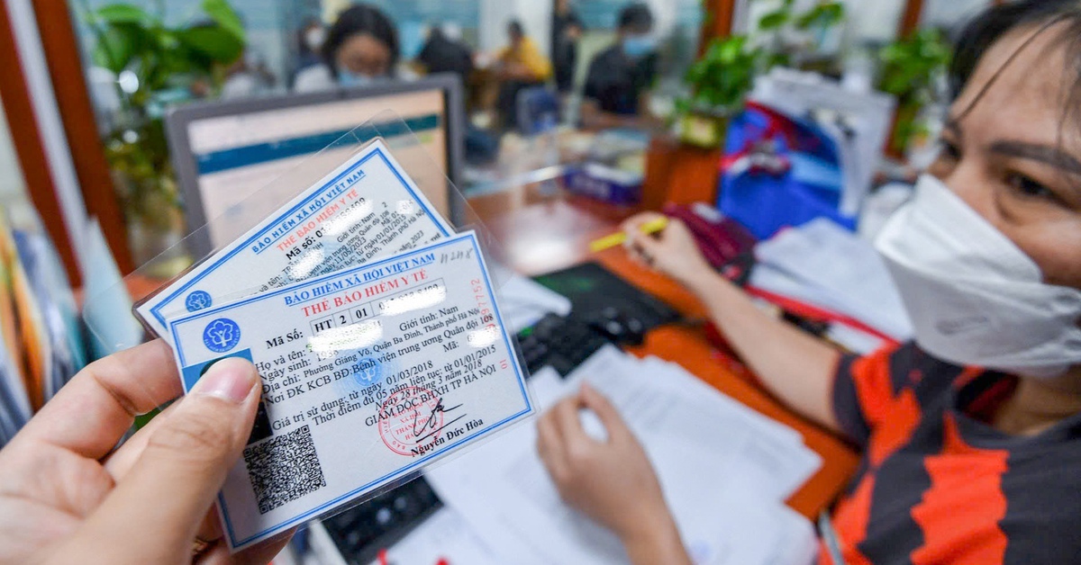 Tin tức sáng 28-5: Trốn đóng bảo hiểm y tế xử lý sao từ 1-7; Thuduc House bị cưỡng chế thuế 90 tỉ