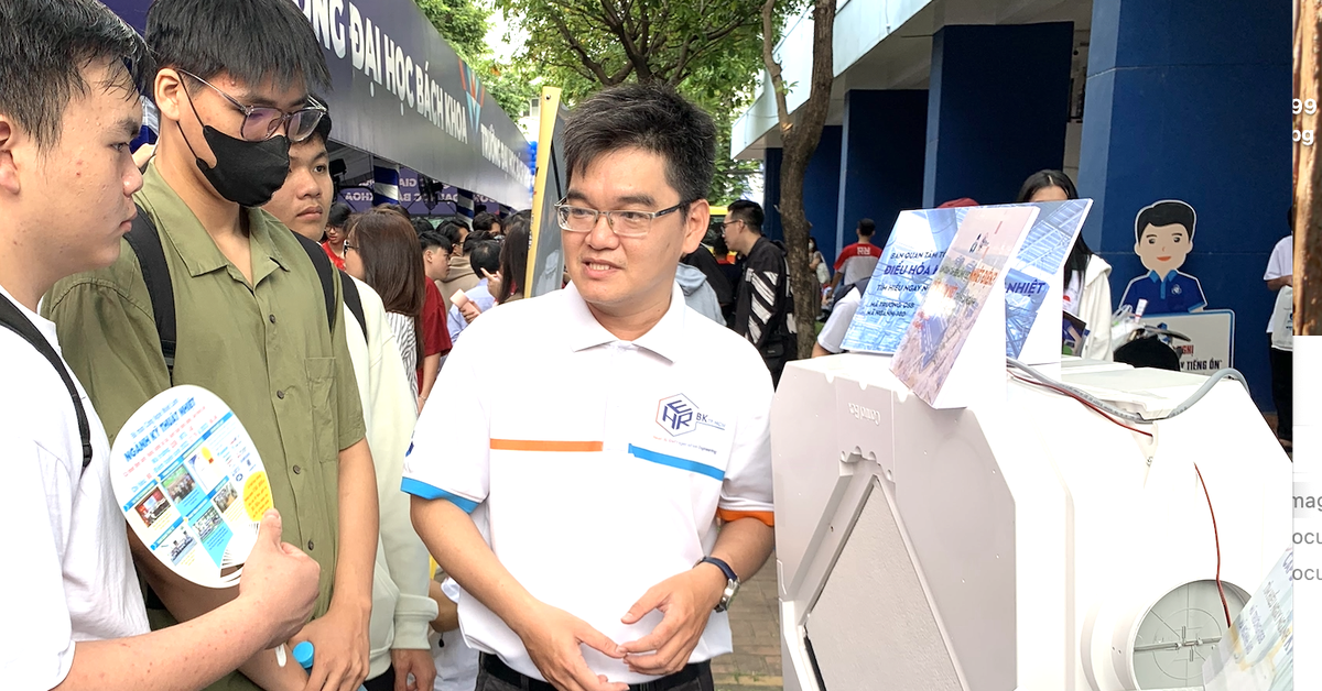 11 cơ sở đào tạo để có 3.900 nhân sự cho 2 nhà máy điện hạt nhân