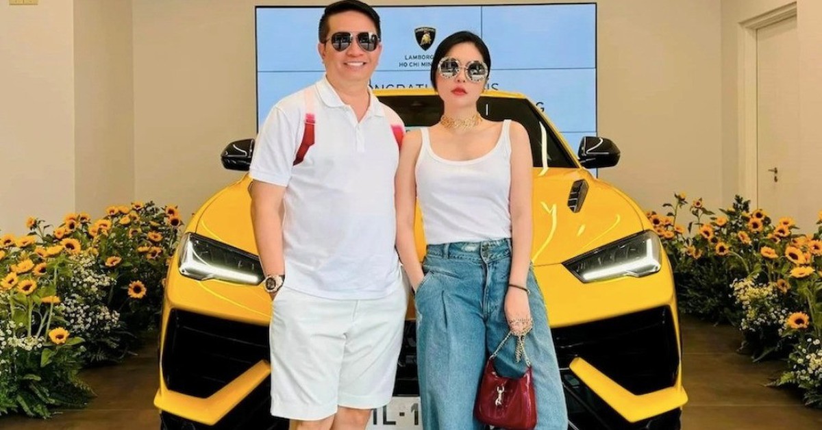 Công ty nhà Đoàn Di Băng xin lỗi, nói 'sự cố là ngoài tầm kiểm soát'