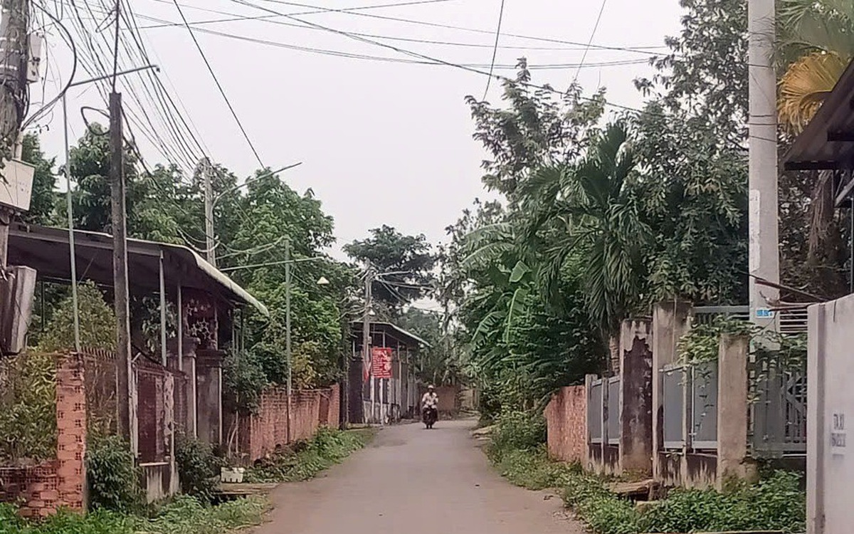 Bắt tạm giam một trưởng ấp ở Bà Rịa - Vũng Tàu vì dâm ô với nữ sinh lớp 9