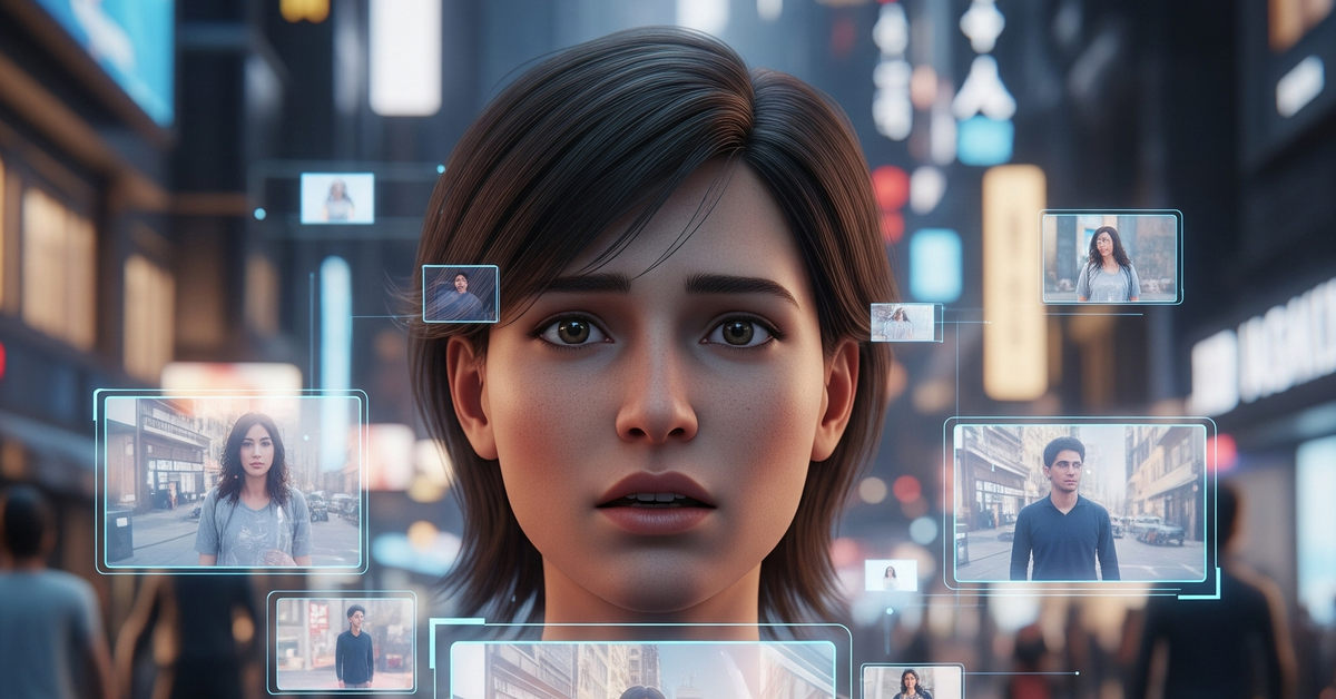 Veo 3, công nghệ AI tạo video mới của Google, 'xịn' cỡ nào?