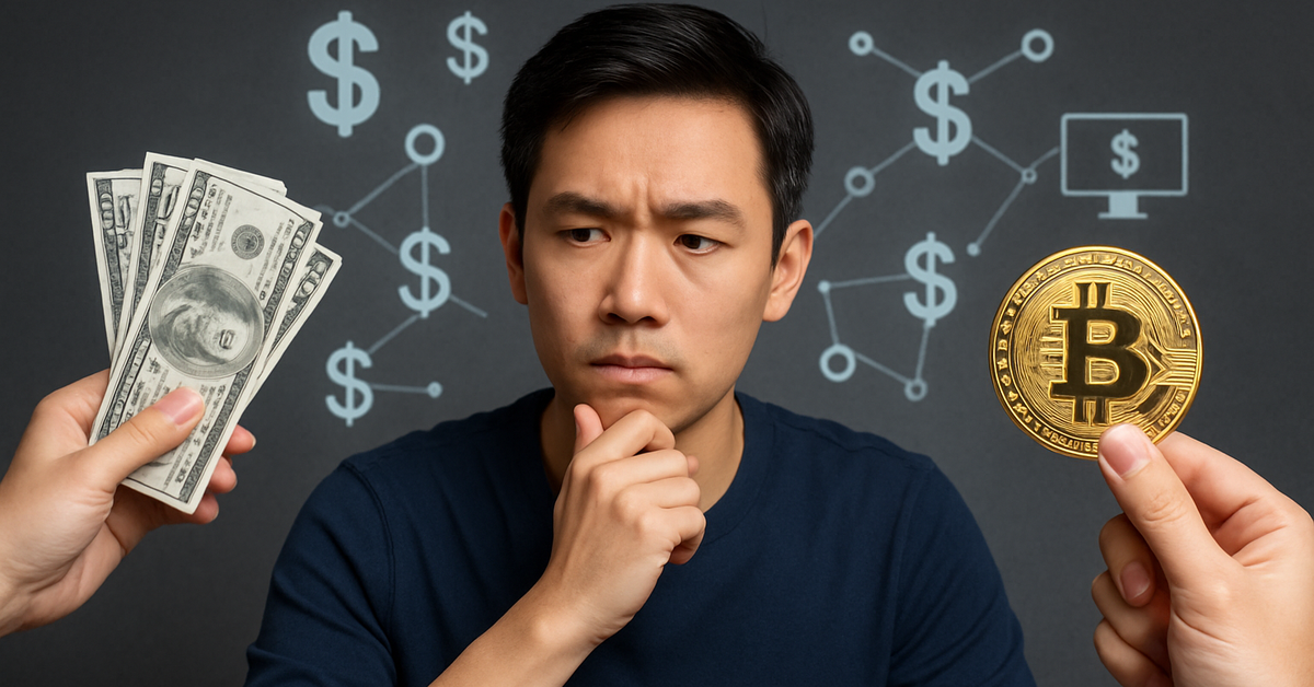 Làm gì để kiếm tiền từ công nghệ, thay vì để bị công nghệ 'moi' tiền?
