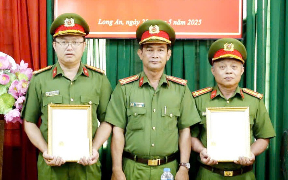 Người đàn ông 61 tuổi đánh chết anh rồi cố thủ sau chầu nhậu khuya
