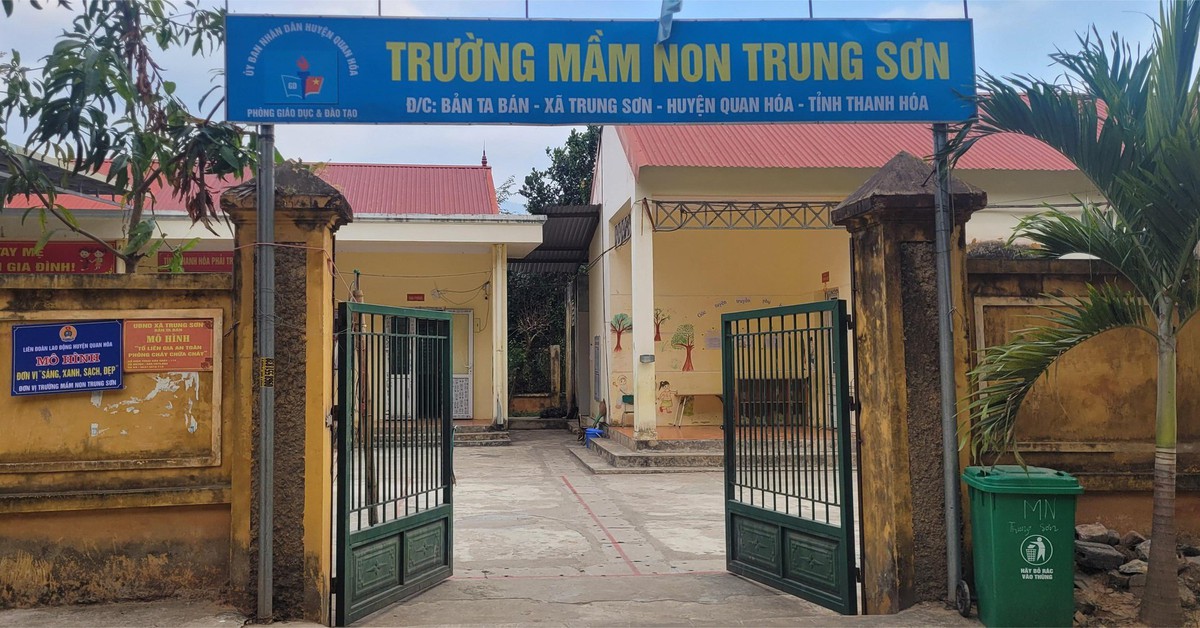 Cảnh cáo hiệu trưởng nói giáo viên là ‘gái bao’