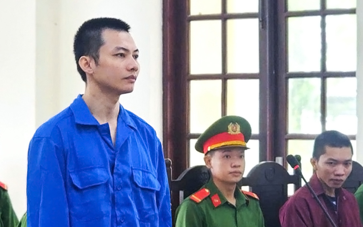 Xét xử vụ lừa đảo của Lê Thanh Nhất Nguyên ở 'tịnh thất Bồng Lai'