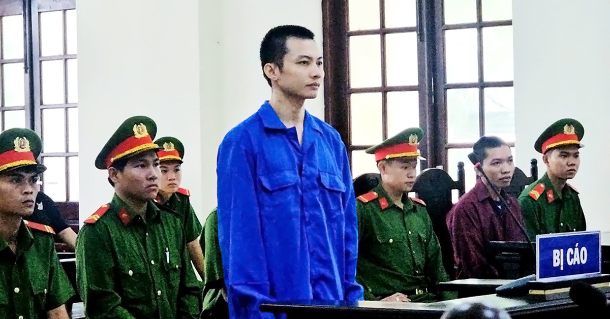 Lê Thanh Nhất Nguyên ở 'tịnh thất Bồng Lai' lãnh án 9 năm tù về tội lừa đảo
