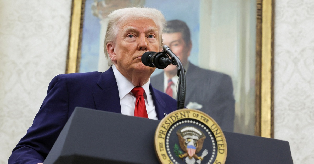 Ông Trump tiếp tục đối mặt với áp lực thuế, Liên Hợp Quốc cắt giảm nhân sự: Điểm tin nóng thế giới ngày 30/5