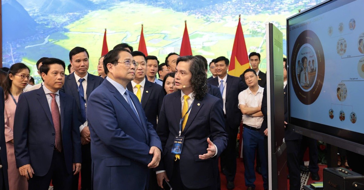 LPBank ghi dấu ấn với tổng đài đa kênh thông minh