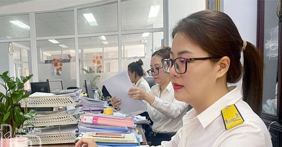 Trước 15-6, công đoàn một số cấp sẽ được sắp xếp