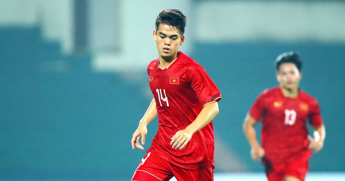 Việt Nam gặp trùng hợp khó tin ở vòng loại U23 châu Á