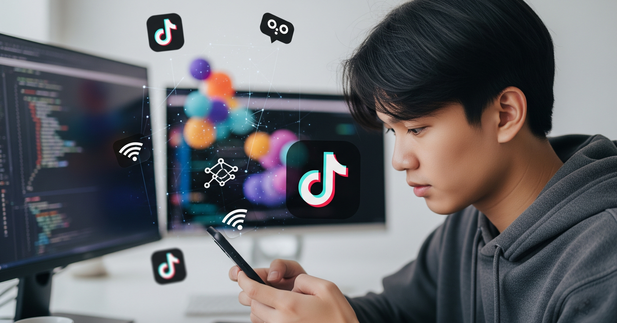 Gen Z học công nghệ qua TikTok: Xu hướng hay trào lưu nửa mùa?