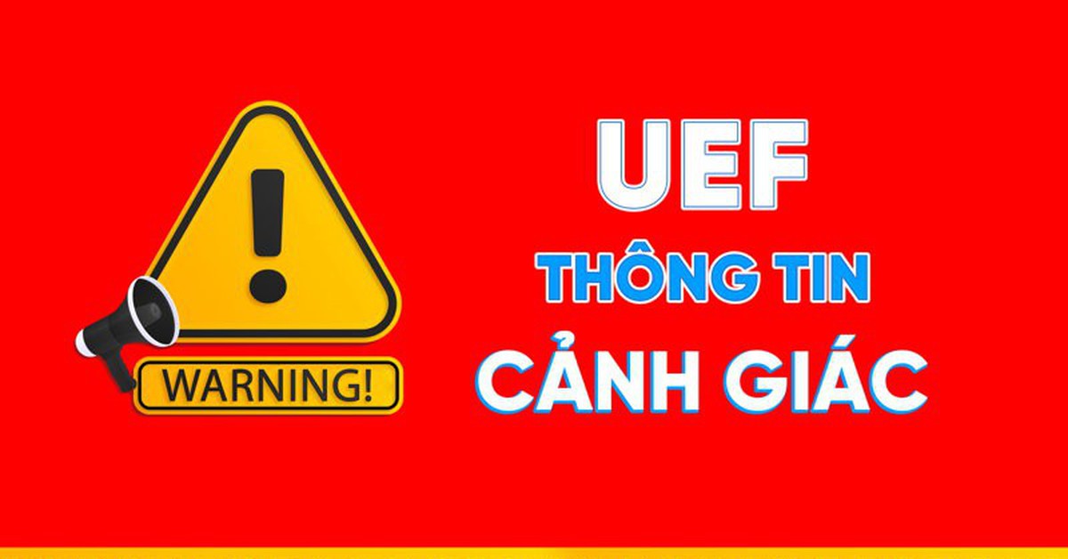 Trường đại học Kinh tế - Tài chính TP.HCM cảnh báo thông tin giả về chương trình trao đổi sinh viên