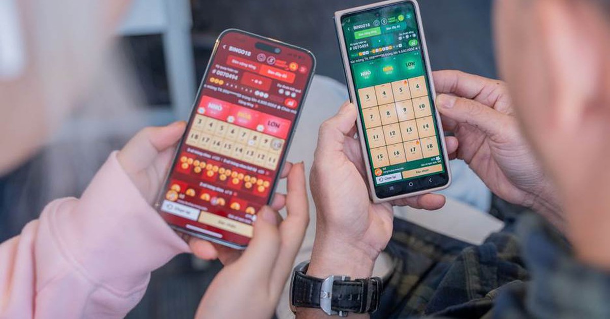 Vietlott SMS: Giải Pháp Mua Vé Số Online Tiện Lợi Cho Người Hiện Đại