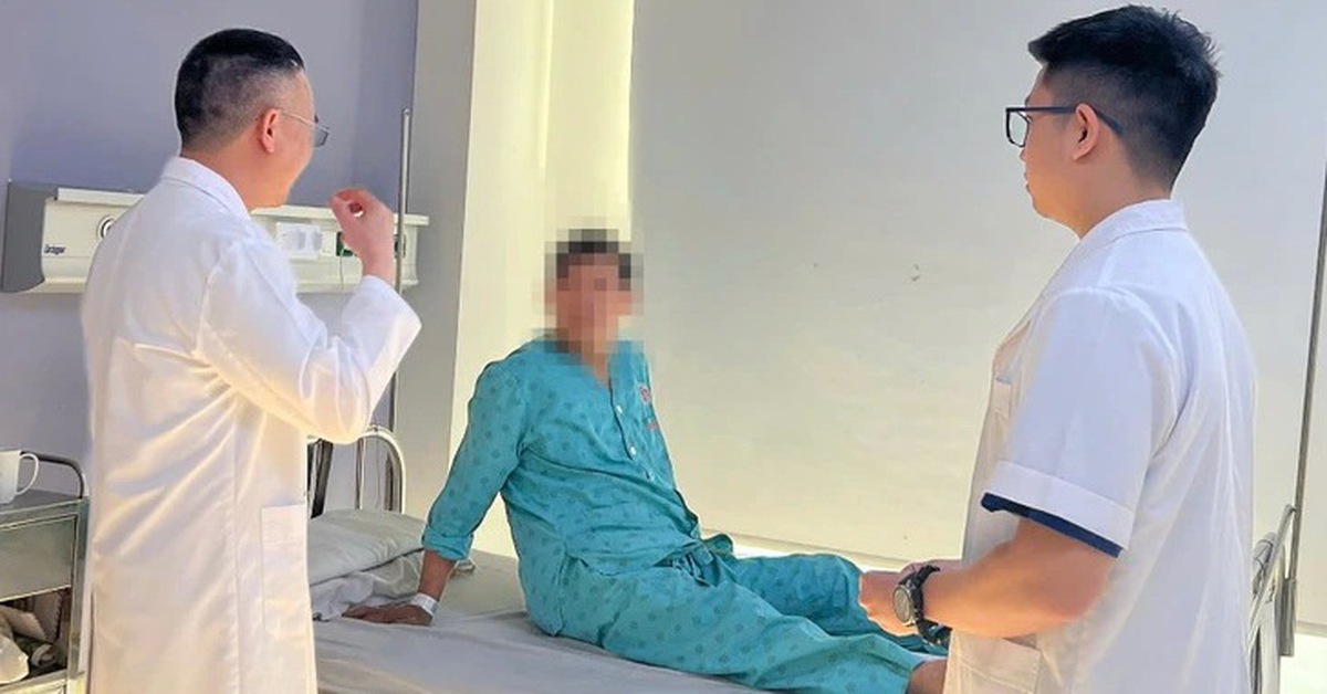 Rối loạn cương dương hơn 6 tháng vì áp lực 'con một'