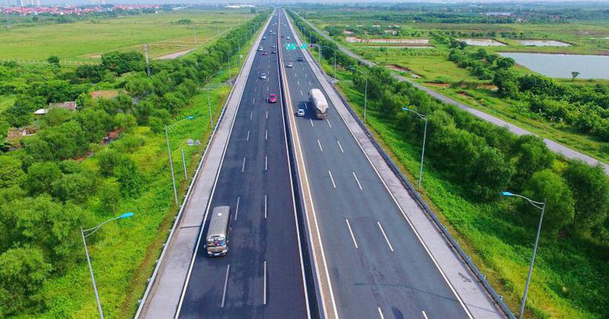 Phó thủ tướng yêu cầu liên bộ kiểm tra ngay việc lựa chọn nhà thầu đường cao tốc qua tỉnh Bình Phước