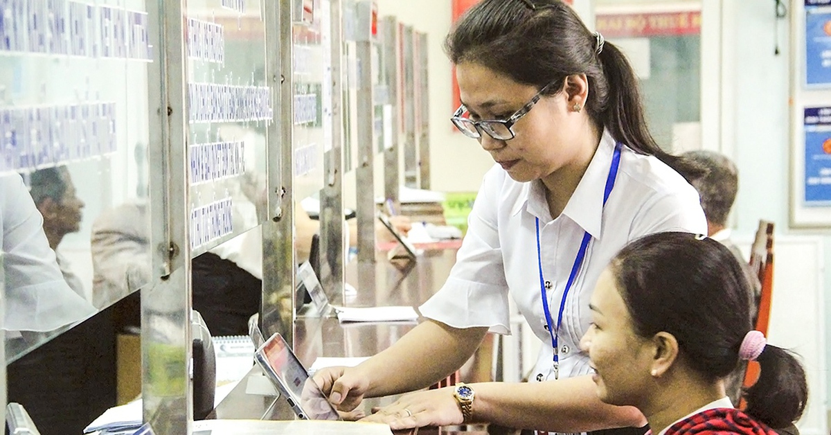 Bộ Nội vụ đề xuất chế độ mới cho người hoạt động không chuyên trách cấp xã nghỉ việc do sáp nhập