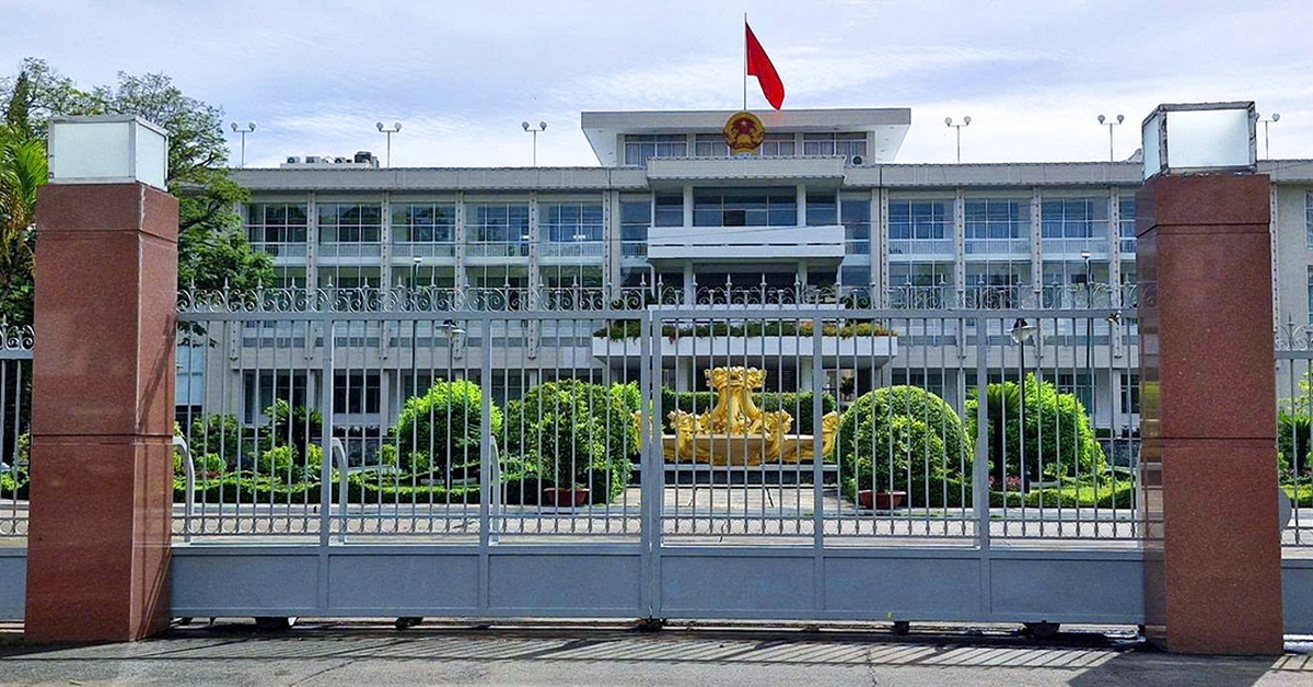 Hỗ trợ tiền đi lại cho cán bộ từ Hậu Giang, Sóc Trăng về Cần Thơ công tác