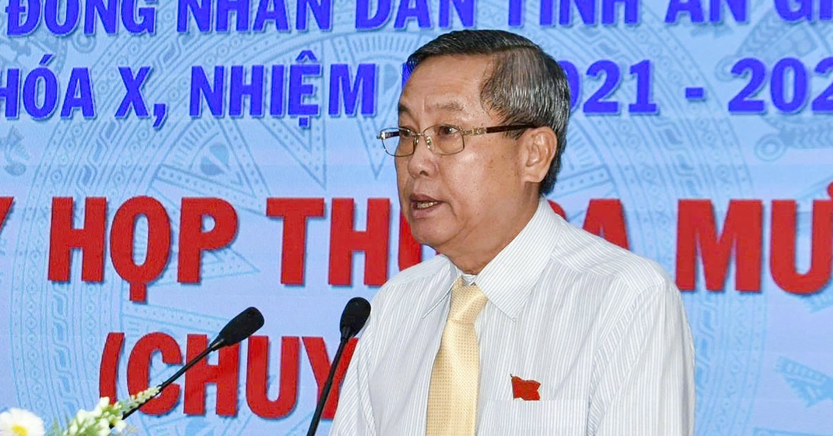 An Giang thông qua nghị quyết hỗ trợ bảo hiểm y tế 33.000 người dân khó khăn