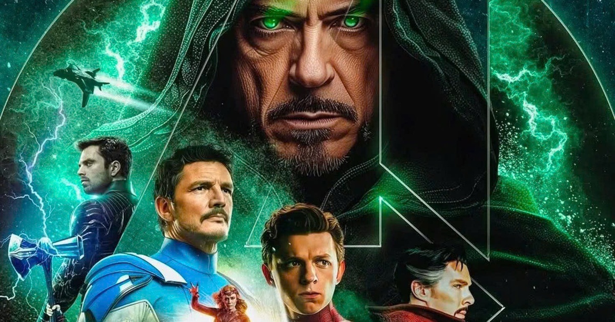 Thunderbolts thất bại phòng vé, 2 bom tấn Avengers lùi lịch: Phim siêu anh hùng đã lỗi thời?