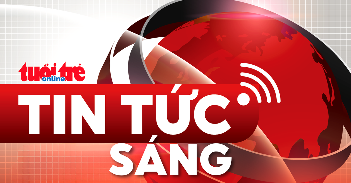 Tin tức sáng 4-5: Đang bị thụ án hình sự, điều tra có được hưởng lương hưu?